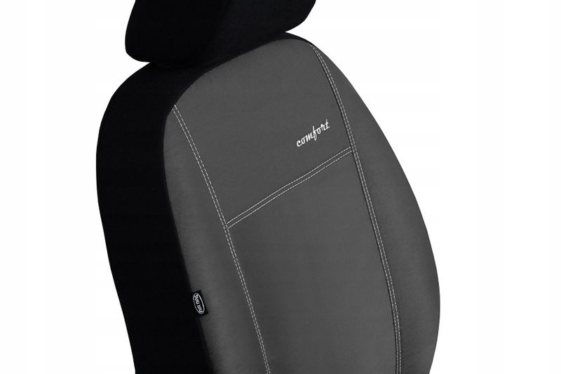 Pokrowce samochodowe do SKODA Octavia (I) Rapid zdjęcie 3