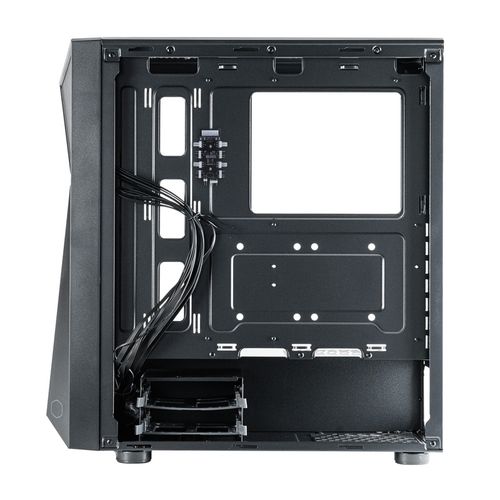 obudowa do komputera cooler master cmp 520 (czarna) na Arena.pl
