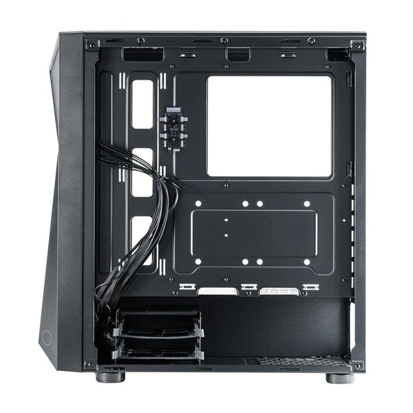 obudowa do komputera cooler master cmp 520 (czarna) zdjęcie 5