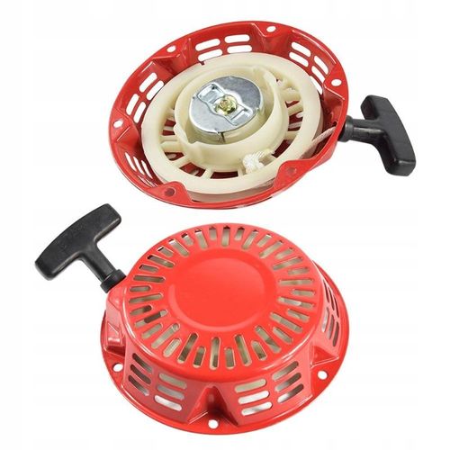 STARTER SZARPAK ROZRUSZNIK HONDA GX120 GX160 GX200 168F JAKOŚĆ na Arena.pl