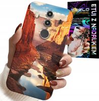 ETUI DO HUAWEI MATE 10 PRO - WIELKI KANION PUSTYNIA PIĘKNE WZORY CASE