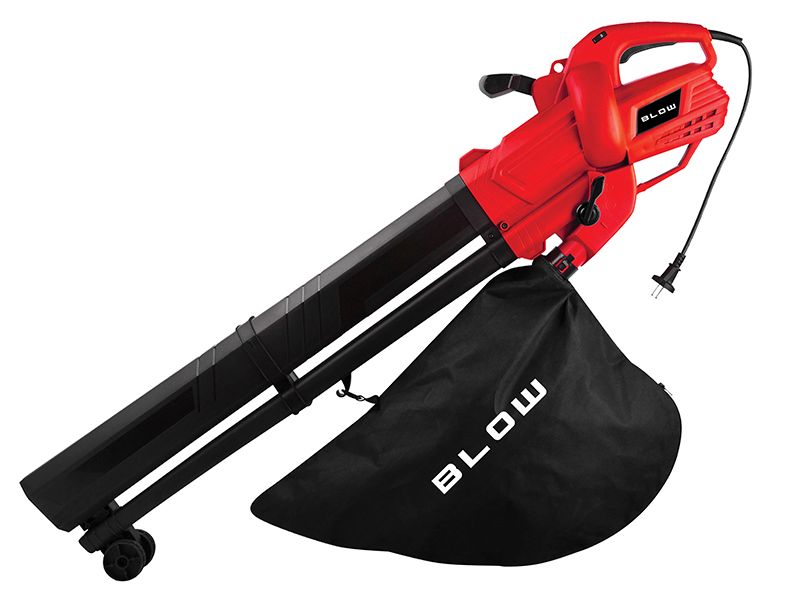 Dmuchawa do liści 3w1 BLOW Jet BVJ3500 zdjęcie 1