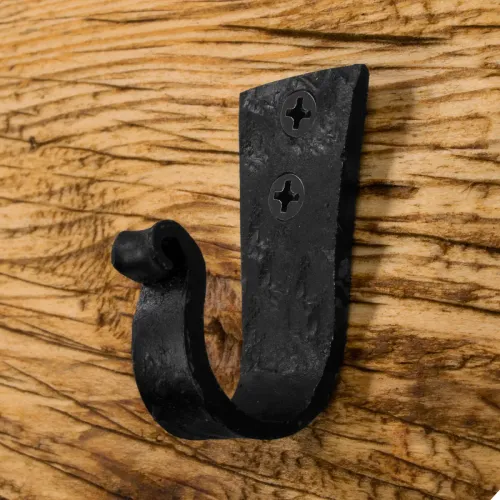 Hak John Paddle na ubrania kuty i oksydowany pojedyńczy Ps5 Uniwersalny na Arena.pl