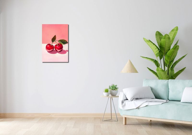 Obraz 40x60cm Soczyste Oczywiste zdjęcie 2