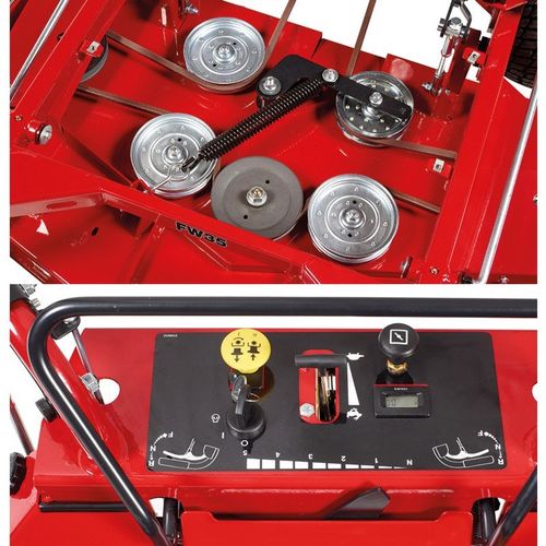 FERRIS FW35 na Arena.pl