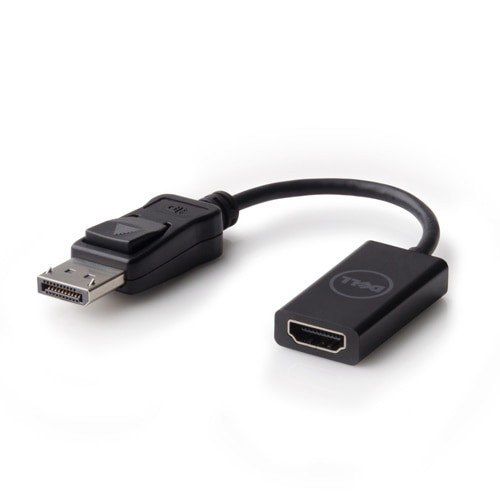 Adapter DisplayPort to HDMI 2.0 (4K) na Arena.pl