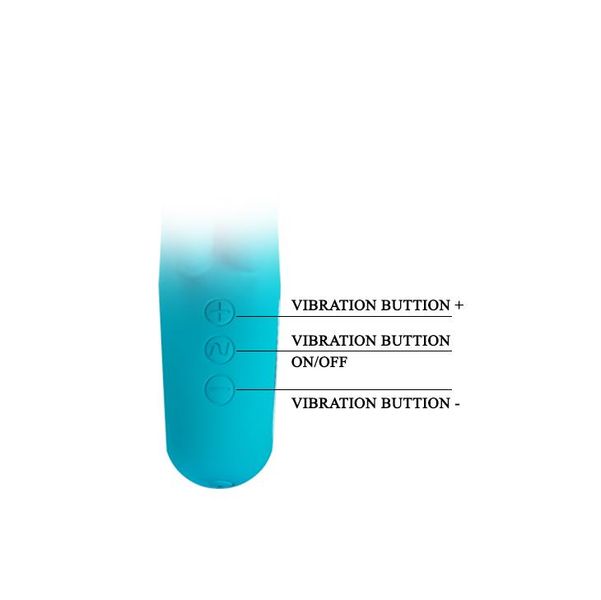 Wibrator Do Punktu G Gspot Sex Masażer 7 Trybów zdjęcie 5