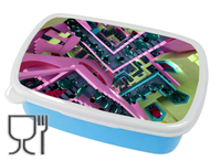 Pojemnik śniadaniowy - Squid Game - Nowy Sezon