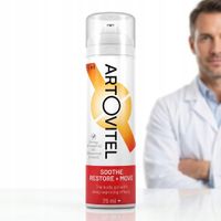 ARTOVITEL - 75 ML