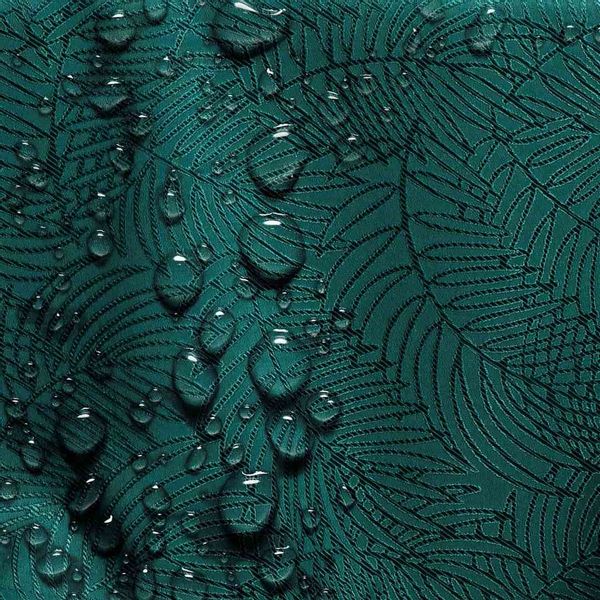 TCLOTH/AH/GAIA/BRD/BOTTLEGREEN/30X80 zdjęcie 5