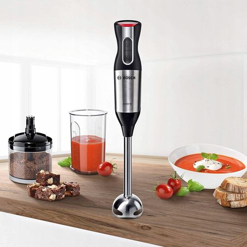 Blender BOSCH ErgoMixx Style MS6CM6120 na Arena.pl