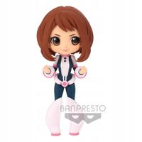 Figurka Banpresto Q Posket - My Hero Academia - Uraraka Ochaco