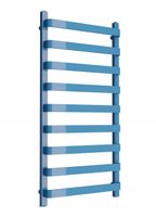 GRZEJNIK ŁAZIENKOWY PANDORA 100/50 NIEBIESKI