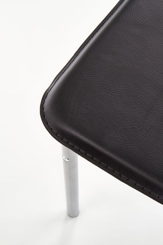 K4M KRZESŁO CZARNY na Arena.pl