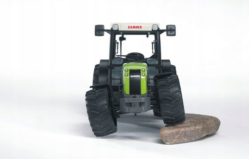 Bruder 02110 Traktor Class Nectis 267F na Arena.pl