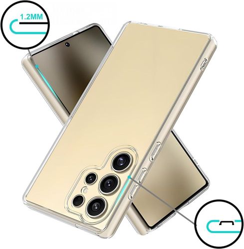tech-protect flexair galaxy s26 ultra clear na Arena.pl
