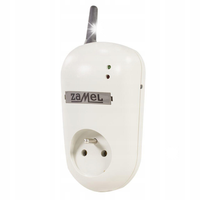 ZAMEL GNIAZDO ZDALNIE STEROWANE RWG-01