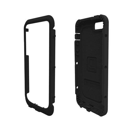 TRIDENT CYCLOPS - Apple iPhone 5S / SE - BLACK na Arena.pl