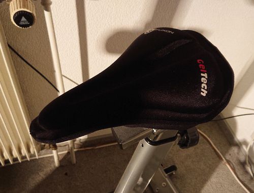 Rowerek Spiningowy Kettler Axos Cycle S na Arena.pl