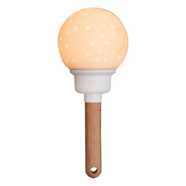 Lampka latarka dla dziecka Star zdjęcie 3