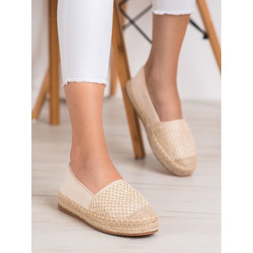 Plecione Espadryle r.41 na Arena.pl