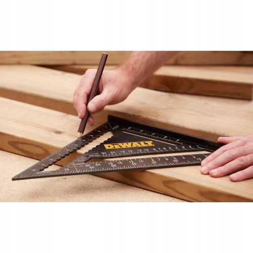DEWALT DWHT46032 PRZYMIAR DEKARSKI 12'' KĄTOWNIK na Arena.pl