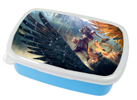Pojemnik śniadaniowy Wiedźmin - The Witcher