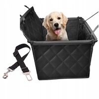 MATA OCHRONNA NA FOTEL, FOTELIK, TRANSPORTER dla PSA KOTA do SAMOCHODU DUŻY