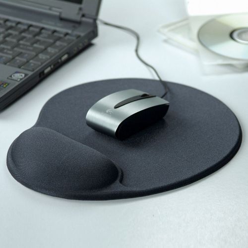 MOUSEPAD ERGONOMICZNY ŻELOWY AIDATA GL006 na Arena.pl