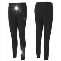 Spodnie dresowe damskie Puma TeamGoal 23 Casuals 657084 03, R.S, 5086