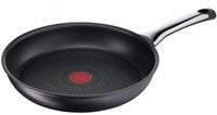 Patelnia tradycyjna Tefal 32 cm tytanowa