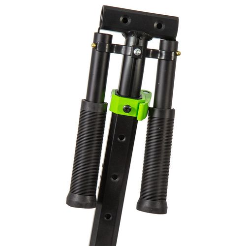 HULAJNOGA PB ORNAMENT 230MM ZIELONA na Arena.pl