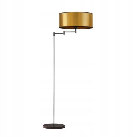 Lampa podłogowa CANCUN MIRROR na Arena.pl