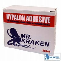 Klej do Hypalonu MR.KRAKEN 100ml, mocny, dwuskładnikowy