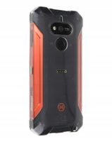 etui do hammer explorer - 5.72" silikonowe ochrona aparatu tpu megara