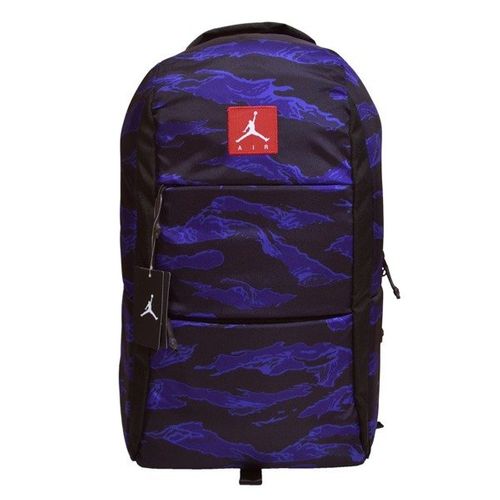 Plecak Jordan Alias Camo - 9A0116-K7D na Arena.pl