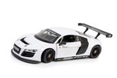 AUDI R8 LMS Rastar 56100 1:24 biały