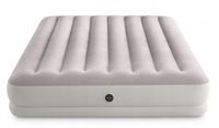 Materac welurowy z pompką Intex 64179 203 x 152 x 30 cm