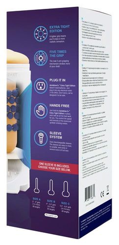 Autoblow 2+Xt C na Arena.pl