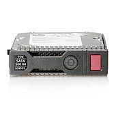 HP Enterprise 1TB 6G SATA 7.2k 3.5in, 657750-B21 na Arena.pl
