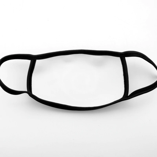 Maseczka Danganronpa na Arena.pl