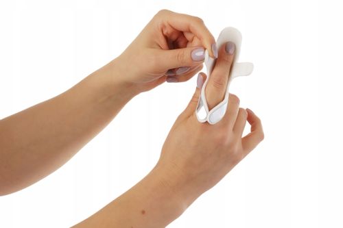 SZYNA PALCA ORTEZA STABILIZATOR NA PALEC S na Arena.pl