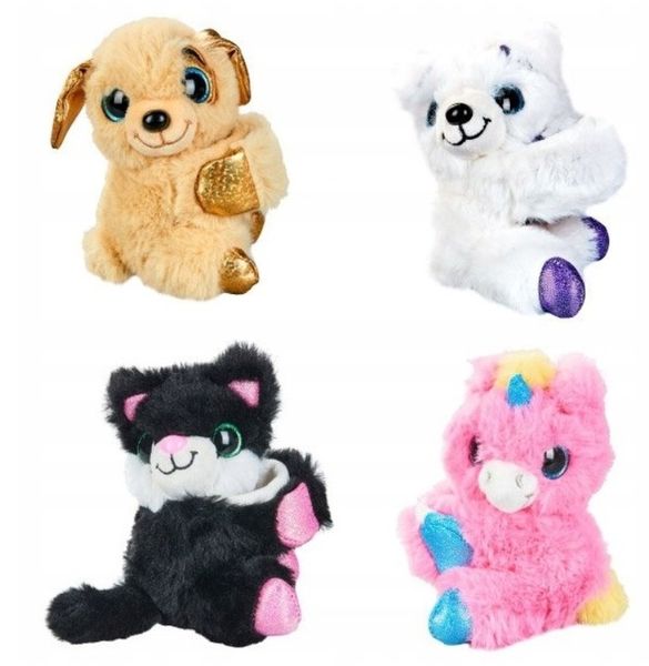 PLUSZOWA BRANSOLETKA MAX Piesek zdjęcie 2