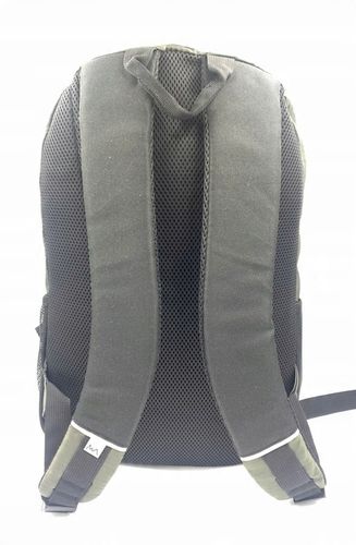 PLECAK CAMPUS EXPLORING 18L SZKOLNY TURYSTYCZNY oliwkowy khaki zielony moro na Arena.pl