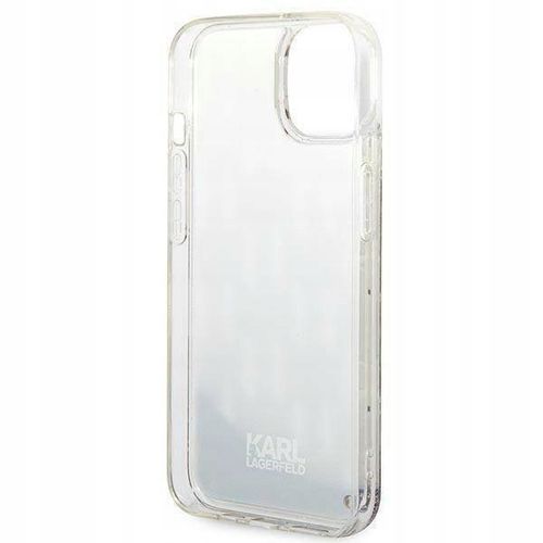 Karl Lagerfeld Etui do iPhone 14 Plus Liquid na Arena.pl