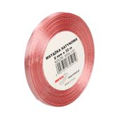 WSTĄŻKA SATYNOWA 6MM X 32M WS6-146 BREWIS GUMA BALONOWA