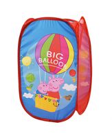 Pudełko do przechowywania Świnka Peppa, 36x58cm PRODUKT LICENCJONOWANY, ORYGINALNY
