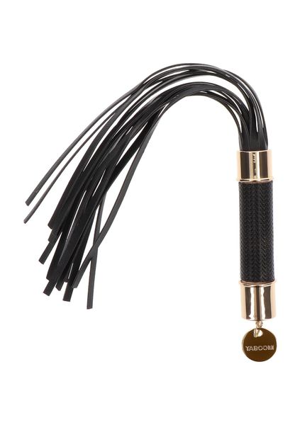 Statement Flogger Black zdjęcie 3