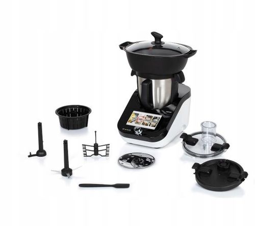 Termorobot iCoook 2.0 MPM MRK-38 Robot kuchenny na Arena.pl