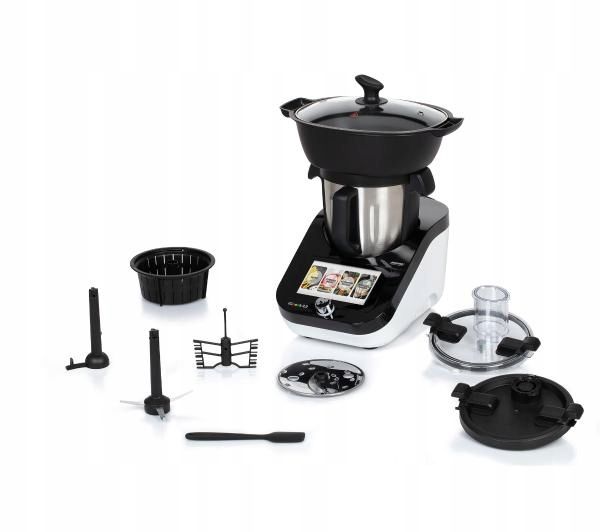 Termorobot iCoook 2.0 MPM MRK-38 Robot kuchenny zdjęcie 7